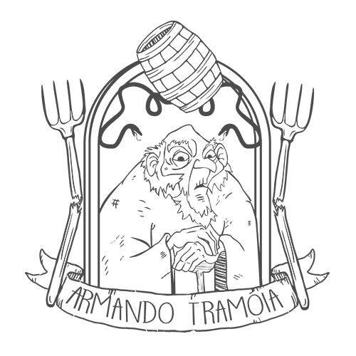 armando