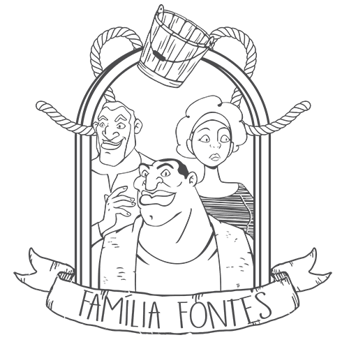 fontes