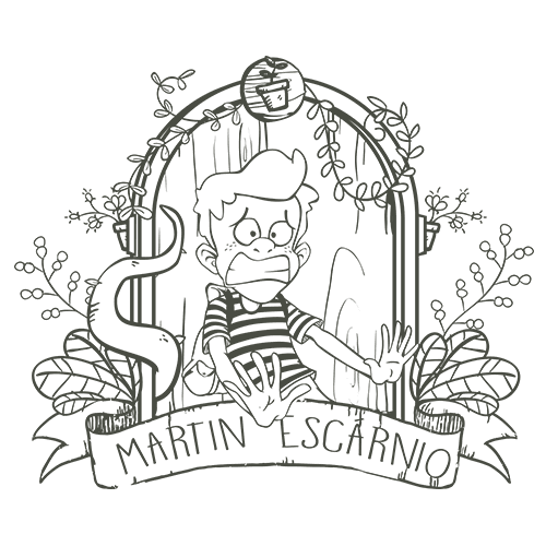 martin