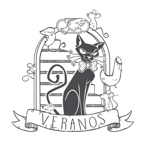 veranos