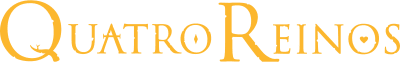 Logotipo Quatro Reinos